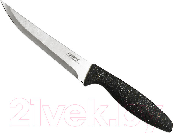 Изображение товара Нож Appetite Гамма Универсальный / KP3027-7