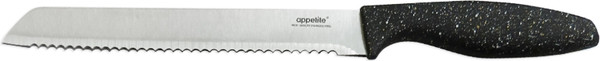 Изображение товара Нож Appetite Гамма Для хлеба / KP3027-2