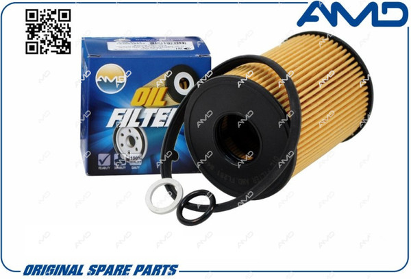 Изображение товара Масляный фильтр Amd AMD.FL261