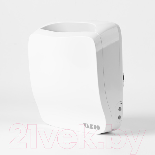 Изображение товара Проветриватель с рекуперацией Vakio Kiv Smart (белый)