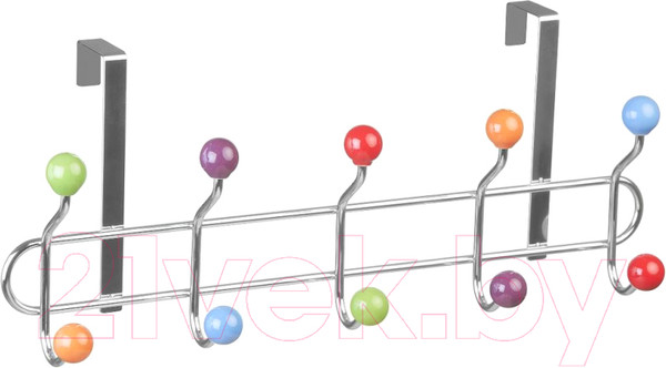 Изображение товара Вешалка для одежды Исток Конфеттик / КТ-ВНД-08