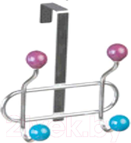 Изображение товара Вешалка для одежды Исток Конфеттик / КТ-ВНД-07