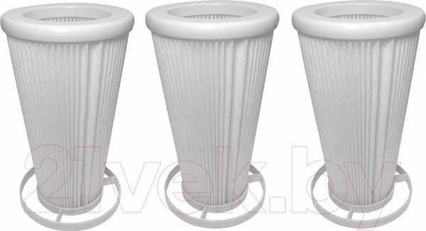 Изображение товара Фильтр для проветривателя Vakio F6 для OpenAir / KIVpro (3шт)