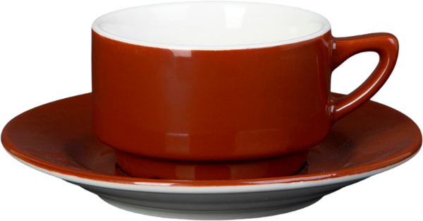 Изображение товара Чашка с блюдцем Corone Gusto 7919/7920 / фк1737