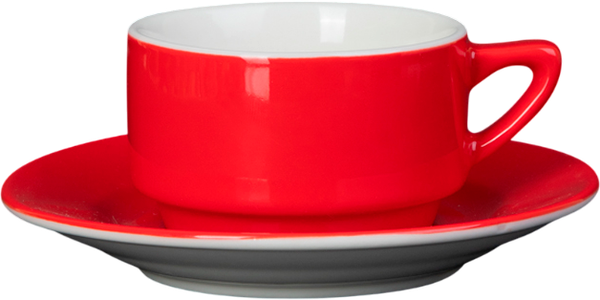 Изображение товара Чашка с блюдцем Corone Gusto 7919/7920 / фк1735