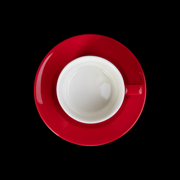 Изображение товара Чашка с блюдцем Corone Gusto 7919/7920 / фк1735