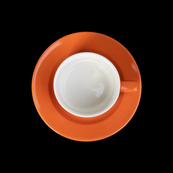 Изображение товара Чашка с блюдцем Corone Gusto 7919/7920 / фк1736