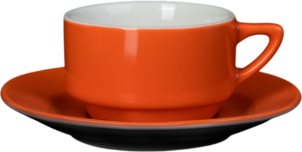 Изображение товара Чашка с блюдцем Corone Gusto 7919/7920 / фк1736