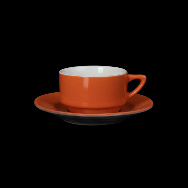 Изображение товара Чашка с блюдцем Corone Gusto 7919/7920 / фк1736