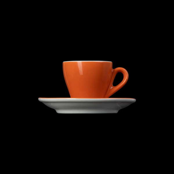 Изображение товара Чашка с блюдцем Corone Gusto 390/390 / фк1733
