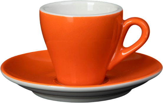 Изображение товара Чашка с блюдцем Corone Gusto 390/390 / фк1733