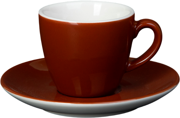 Изображение товара Чашка с блюдцем Corone Gusto 4626/4627 / фк1725