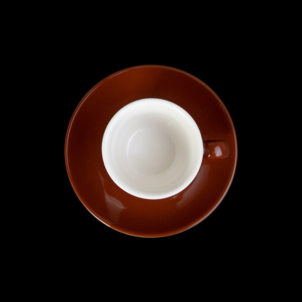 Изображение товара Чашка с блюдцем Corone Gusto 4626/4627 / фк1725