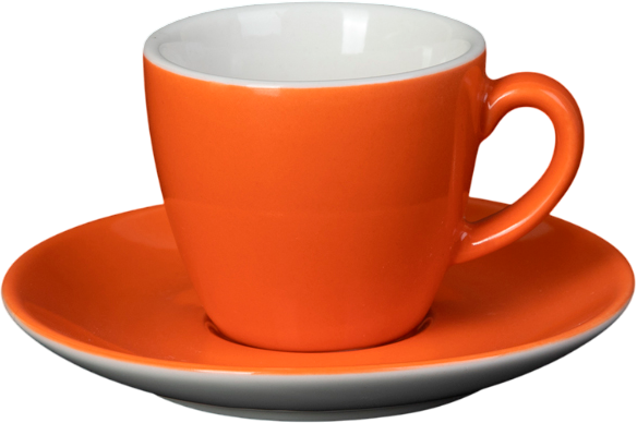 Изображение товара Чашка с блюдцем Corone Gusto 4626/4627 / фк1724