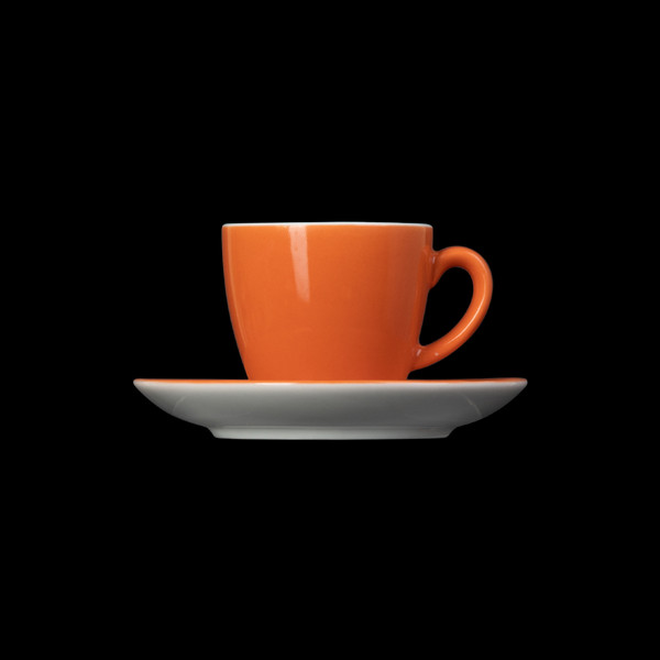 Изображение товара Чашка с блюдцем Corone Gusto 4626/4627 / фк1724