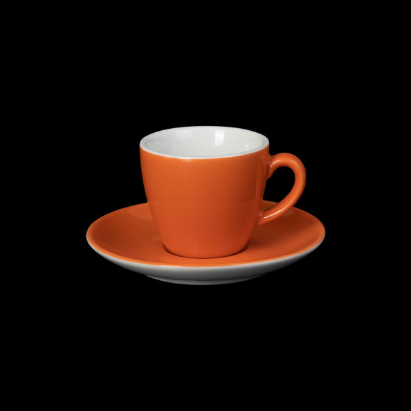 Изображение товара Чашка с блюдцем Corone Gusto 4626/4627 / фк1724