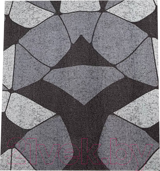 Изображение товара Коврик грязезащитный Евроковрик №89 90x120