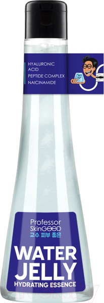 Изображение товара Эссенция для лица Professor SkinGood Желе Увлажняющая (125мл)