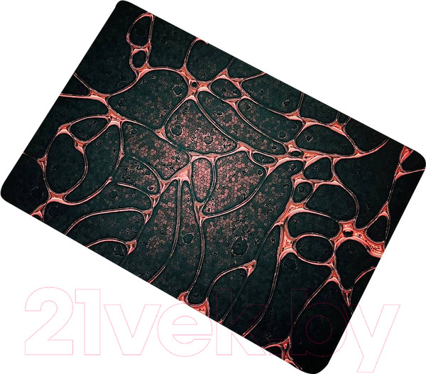 Изображение товара Коврик для ванной Евроковрик №10в 60x90