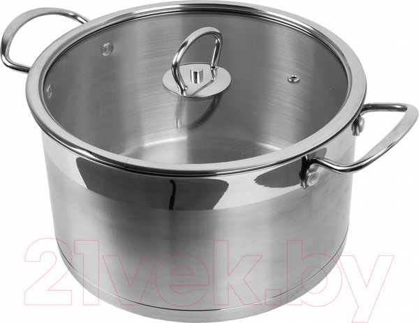 Изображение товара Кастрюля Swed house Ragvete 34.25.4616 (серебристый)