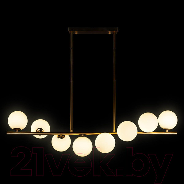 Изображение товара Люстра Loftit 10236/8