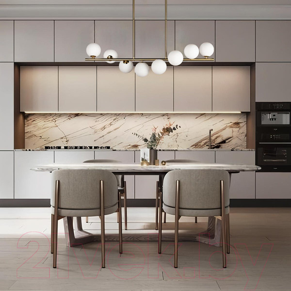 Изображение товара Люстра Loftit 10236/8