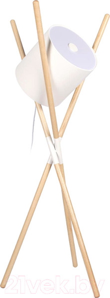 Изображение товара Торшер Loftit 10245F (белый)