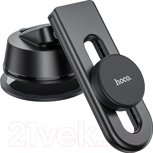 Изображение товара Держатель для смартфонов Hoco H16 (черный)
