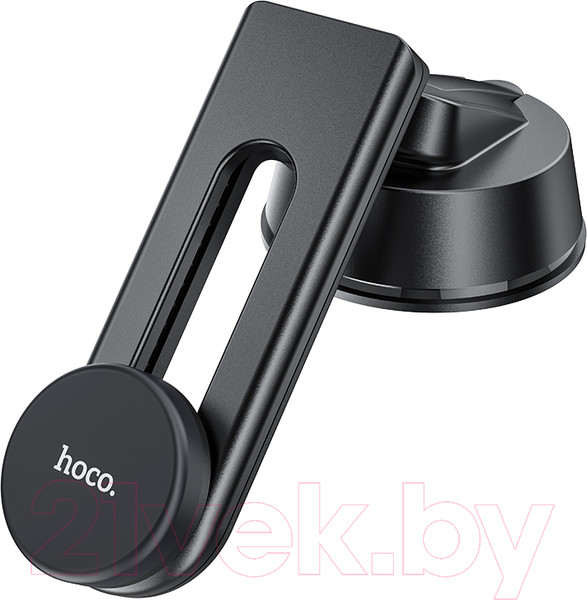 Изображение товара Держатель для смартфонов Hoco H16 (черный)