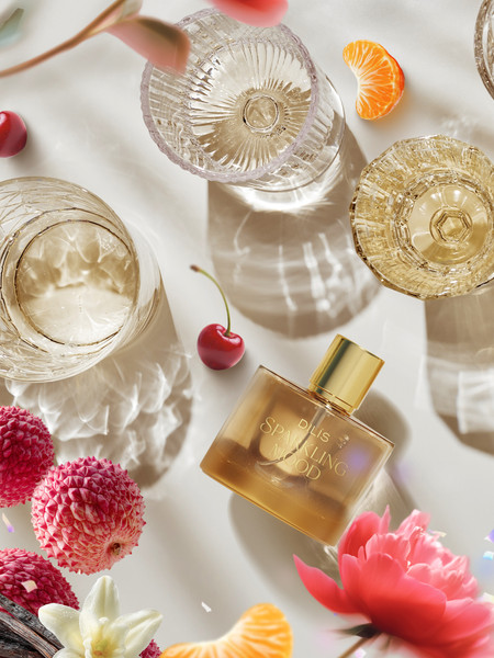 Изображение товара Парфюмерная вода Dilis Sparkling Mood (95мл)