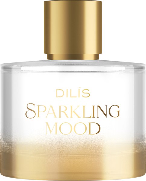 Изображение товара Парфюмерная вода Dilis Parfum Winter Limited Edition Sparkling Mood (95мл)