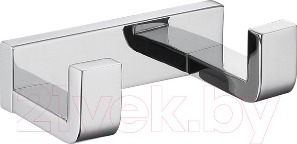 Изображение товара Крючок для ванной Abber Westen AA1750 (хром)