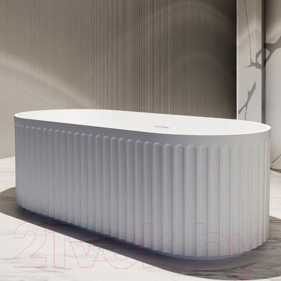 Изображение товара Ванна акриловая Abber AB9410-1.7