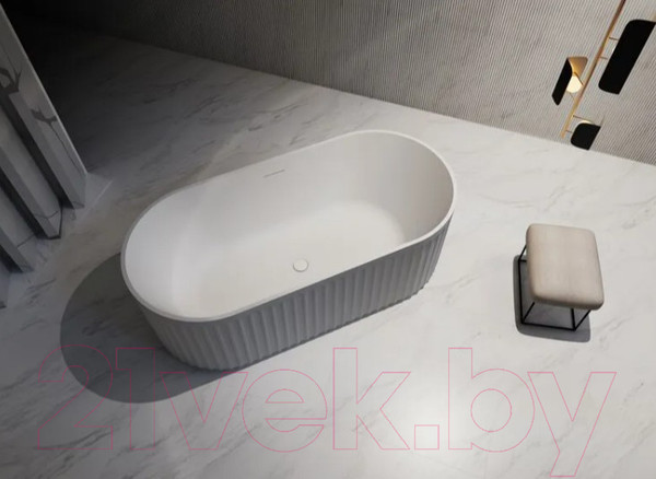 Изображение товара Ванна акриловая Abber AB9410-1.7