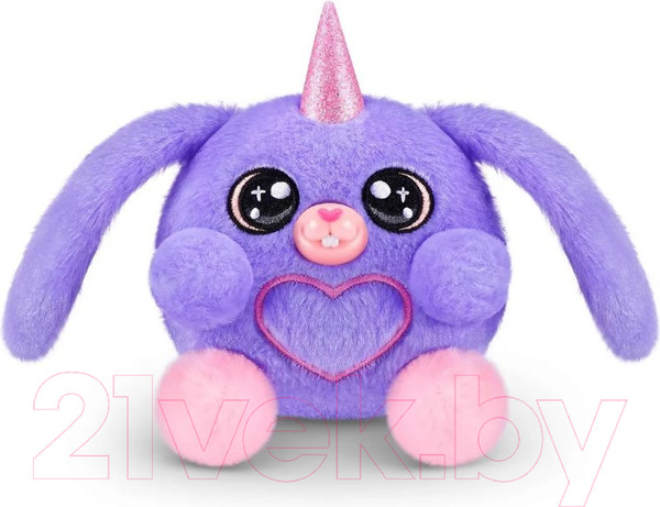 Изображение товара Игрушка-сюрприз Zuru RainBocoRns Bunnycorn S2 / 9280