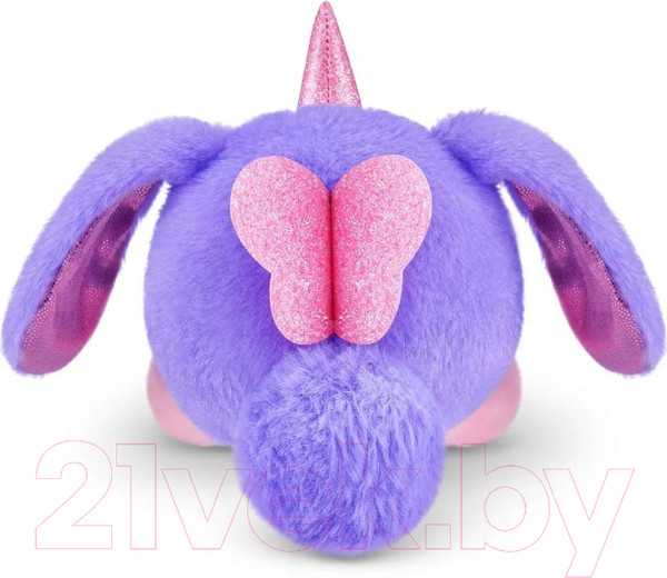 Изображение товара Игрушка-сюрприз Zuru RainBocoRns Bunnycorn S2 / 9280