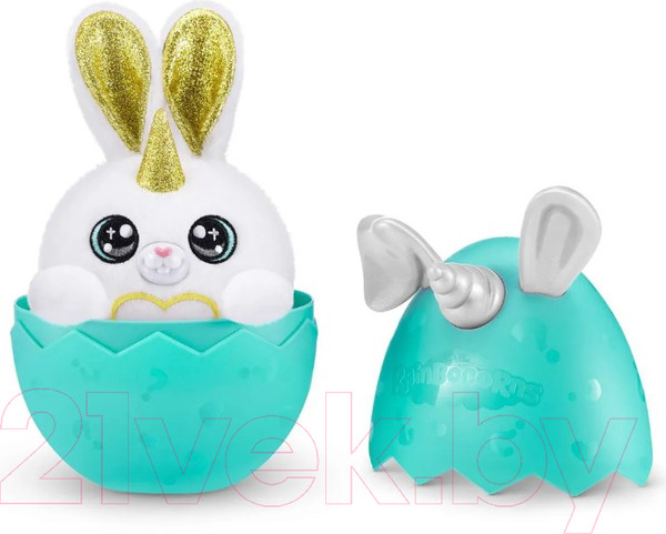 Изображение товара Игрушка-сюрприз Zuru RainBocoRns Bunnycorn S2 / 9280
