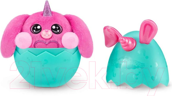 Изображение товара Игрушка-сюрприз Zuru RainBocoRns Bunnycorn S2 / 9280