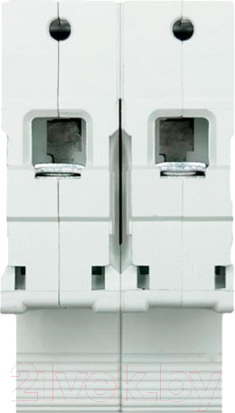 Изображение товара Выключатель автоматический Tengen TGB1N-63 2P 6A C 6kA 2M / TGB1N-63-2-06C