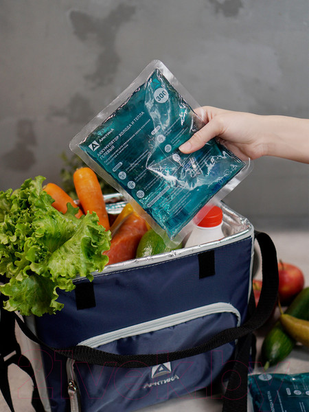 Изображение товара Аккумулятор холода Арктика АХТ-300 / AXT-M