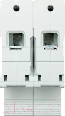 Изображение товара Выключатель автоматический Tengen TGB1N-63 2P 50A D 6kA 2M / TGB1N-63-2-50D