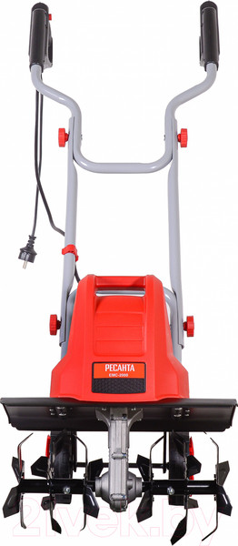 Изображение товара Миникультиватор электрический Ресанта ЕМС-2000 (70/5/67)