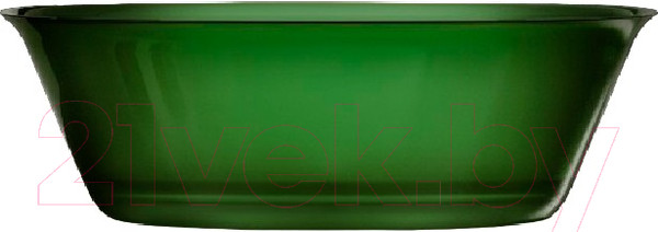 Изображение товара Ванна из полиэфирной смолы Abber Kristall AT9707 Emerald (зеленый)