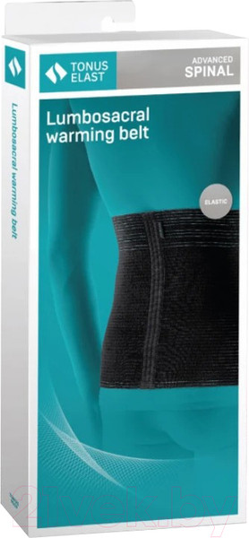Изображение товара Бандаж абдоминальный Tonus Elast 9509 (р.4)