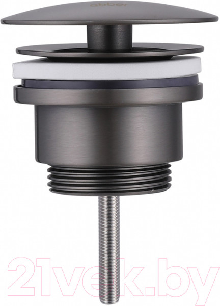 Изображение товара Донный клапан Abber AF0012NG (никель)