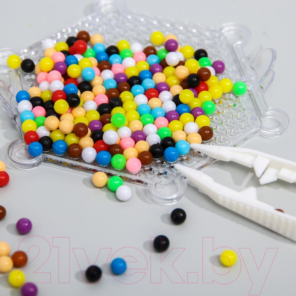 Изображение товара Развивающая игра Disney Аквамозаика. Frozen. Холодное сердце / 5511900