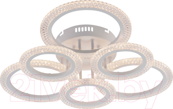 Изображение товара Потолочный светильник Rivoli Marion 6108-106 / Б0060835