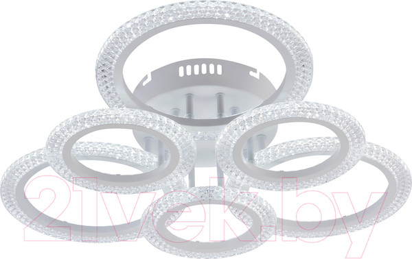 Изображение товара Потолочный светильник Rivoli Marion 6108-106 / Б0060835