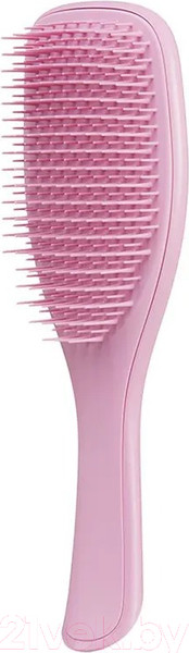 Изображение товара Расческа-массажер Tangle Teezer The Ultimate Wet Detangler Rosebud Pink