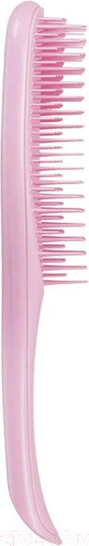 Изображение товара Расческа-массажер Tangle Teezer The Ultimate Wet Detangler Rosebud Pink